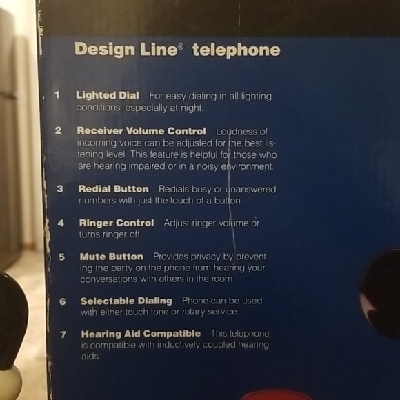 90's at&t Mickey Mouse phone - Picture 6 of 7